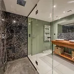 Appartement Le Refuge De La Bastille - Jacuzzi