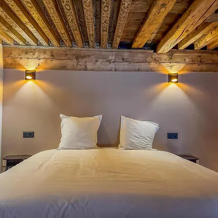 Appartamento Le Refuge De La Bastille - Jacuzzi Grenoble