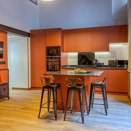 Le Refuge De La Bastille - Jacuzzi