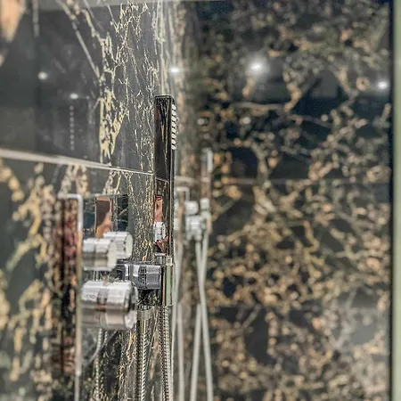 아파트 Le Refuge De La Bastille - Jacuzzi *