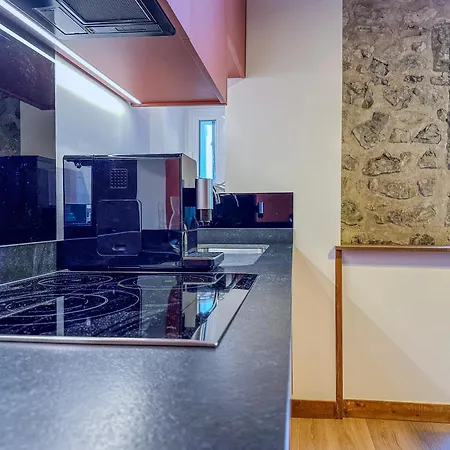 Le Refuge De La Bastille - Jacuzzi