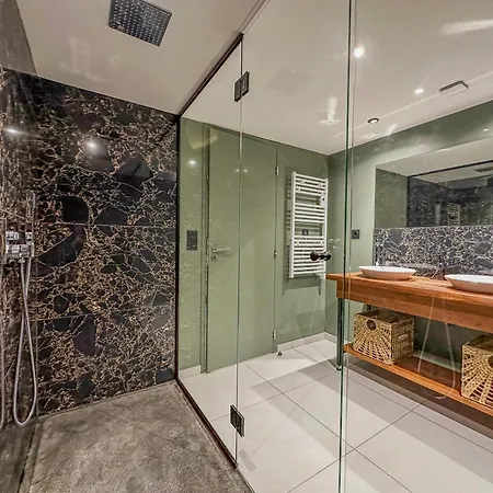 Le Refuge De La Bastille - Jacuzzi 아파트