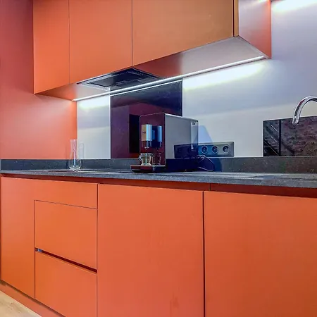 Le Refuge De La Bastille - Jacuzzi * Grenoble