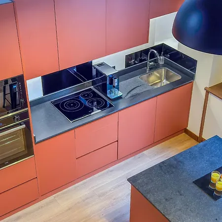 Le Refuge De La Bastille - Jacuzzi *