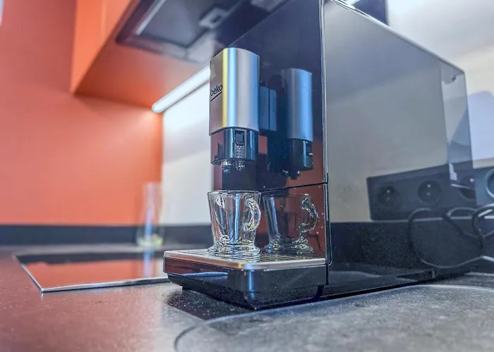 Le Refuge De La Bastille - Jacuzzi * Grenoble