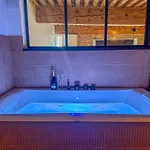 Apartamento Le Refuge De La Bastille - Jacuzzi
