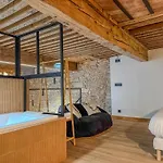 Apartamento Le Refuge De La Bastille - Jacuzzi Grenoble