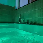 Le Refuge De La Bastille - Jacuzzi Apartamento Grenoble