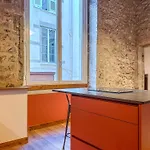 Le Refuge De La Bastille - Jacuzzi Grenoble