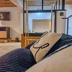 Le Refuge De La Bastille - Jacuzzi Apartamento *