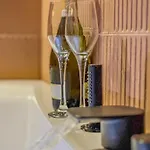 Le Refuge De La Bastille - Jacuzzi Apartamento *