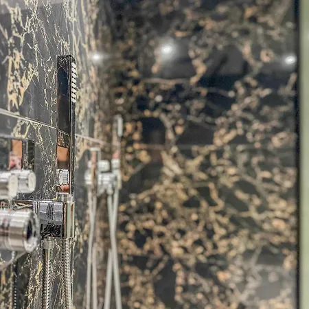 Lejlighed Le Refuge De La Bastille - Jacuzzi