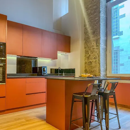 Le Refuge De La Bastille - Jacuzzi Apartamento Grenoble