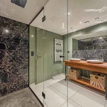 Le Refuge De La Bastille - Jacuzzi Grenoble