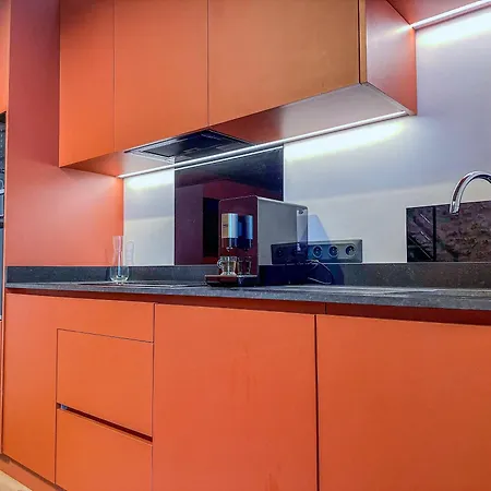 Le Refuge De La Bastille - Jacuzzi * Grenoble